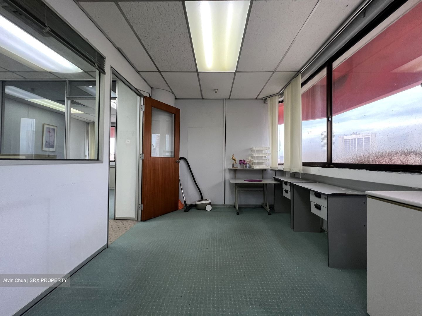 Sim Lim Tower (D8), Office #491441421